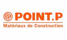 Entreprise POINT P située à Le Havre (76) Point P